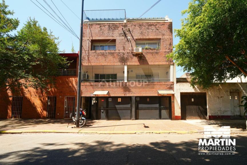Casa en Venta en Villa Urquiza, Capital Federal