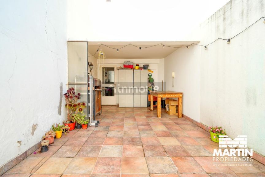 Casa en Venta en Villa Urquiza, Capital Federal