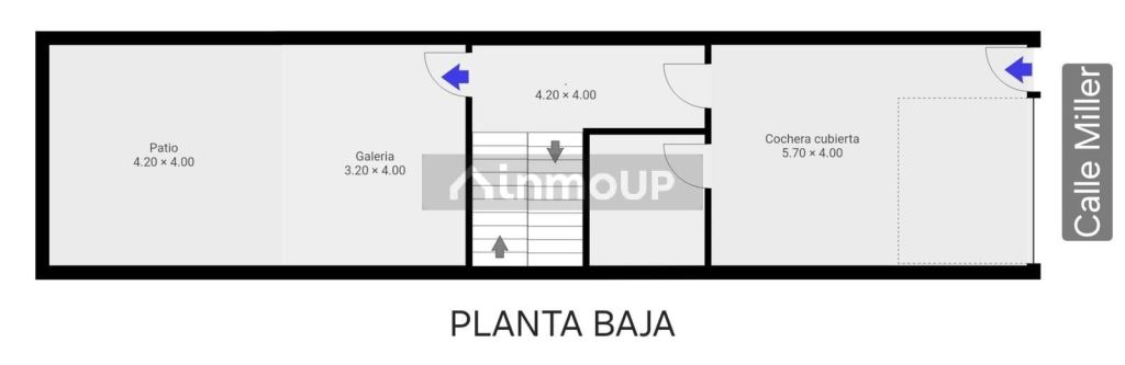 Casa en Venta en Villa Urquiza, Capital Federal