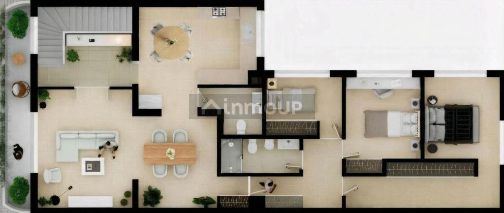 P H en Venta en Vicente Lopez, G.B.A. Zona Norte