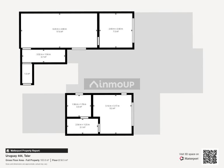 Casa en Venta en Tigre, G.B.A. Zona Norte