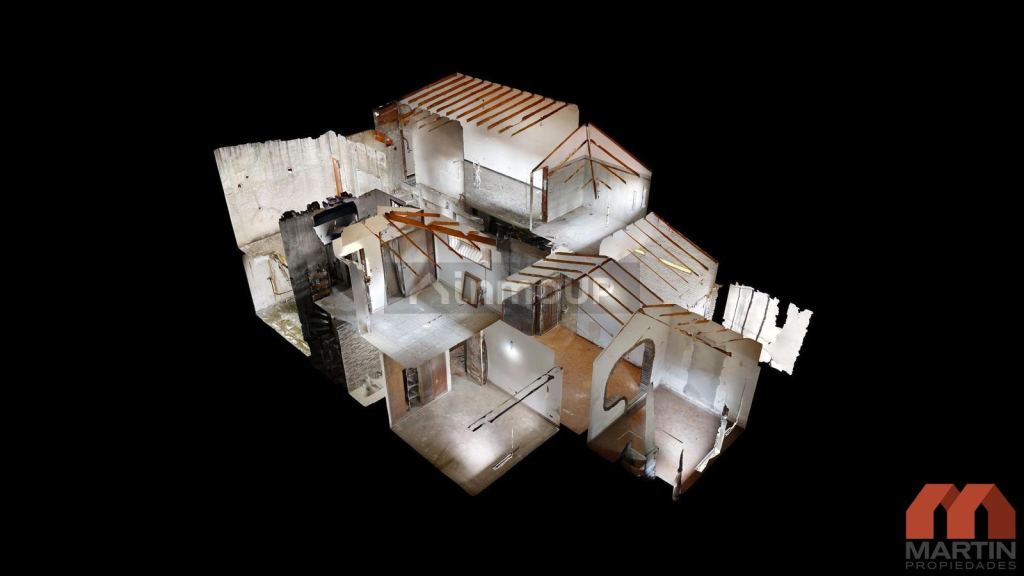Casa en Venta en Tigre, G.B.A. Zona Norte