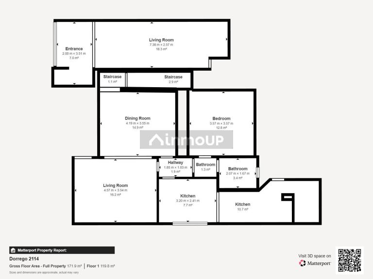 Casa en Venta en Vicente Lopez, G.B.A. Zona Norte