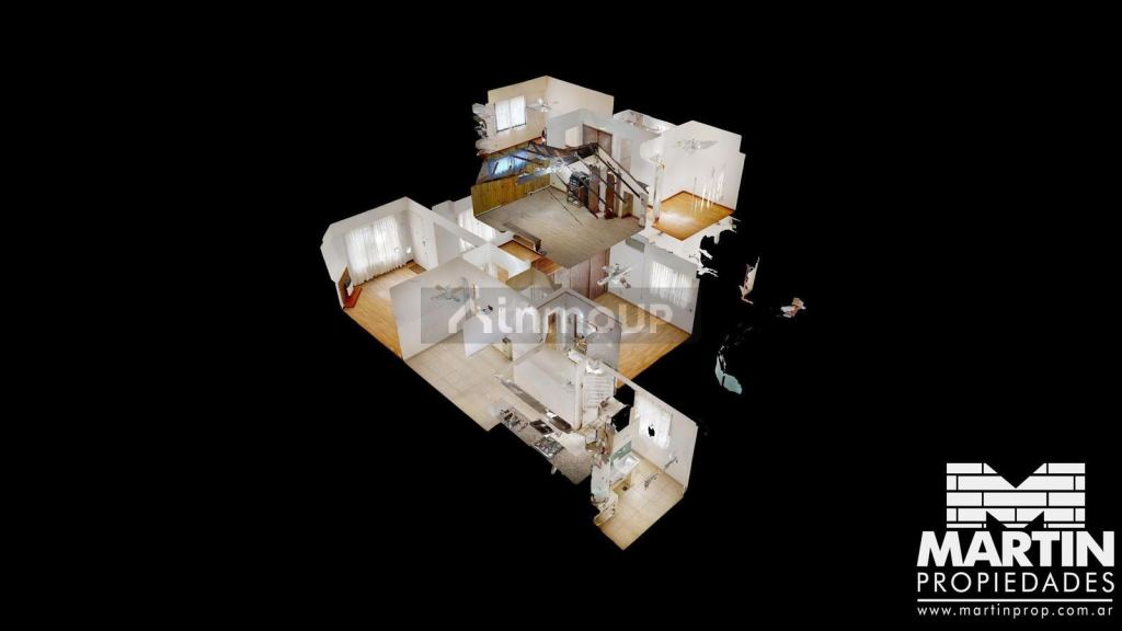 Casa en Venta en Vicente Lopez, G.B.A. Zona Norte