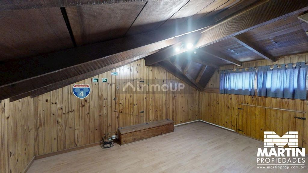 Casa en Venta en Vicente Lopez, G.B.A. Zona Norte