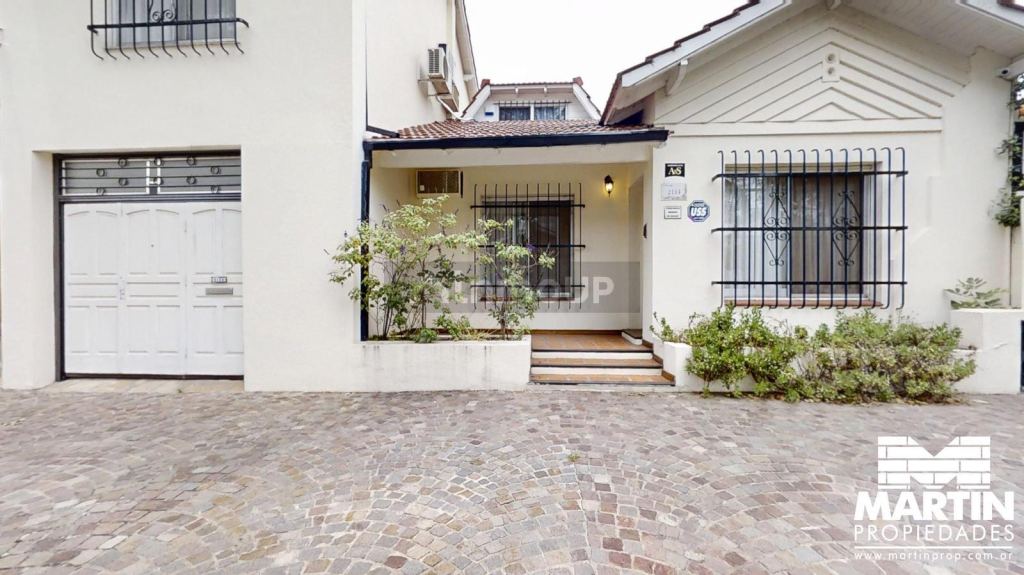 Casa en Venta en Vicente Lopez, G.B.A. Zona Norte