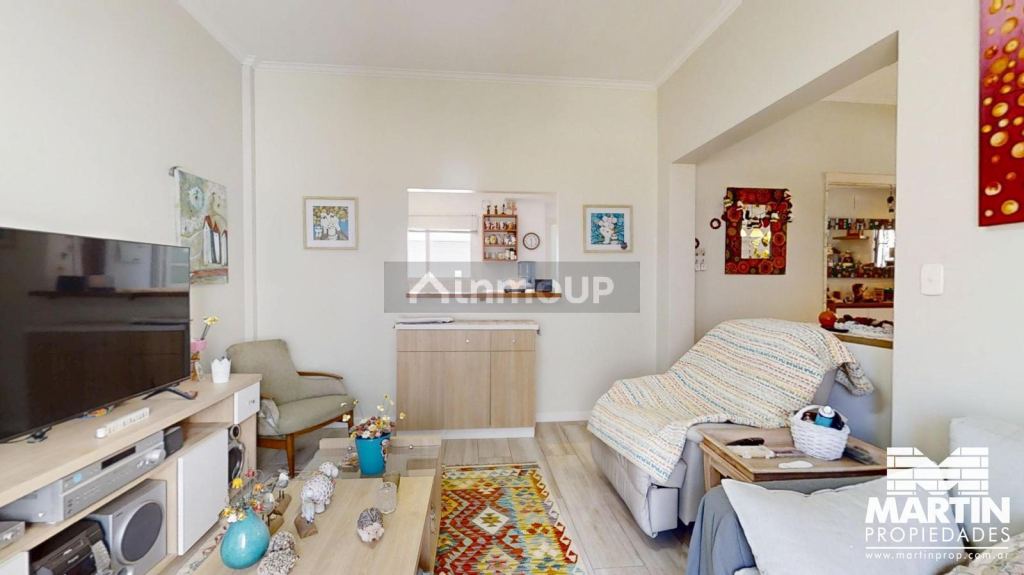 Departamento en Venta en Vicente Lopez, G.B.A. Zona Norte
