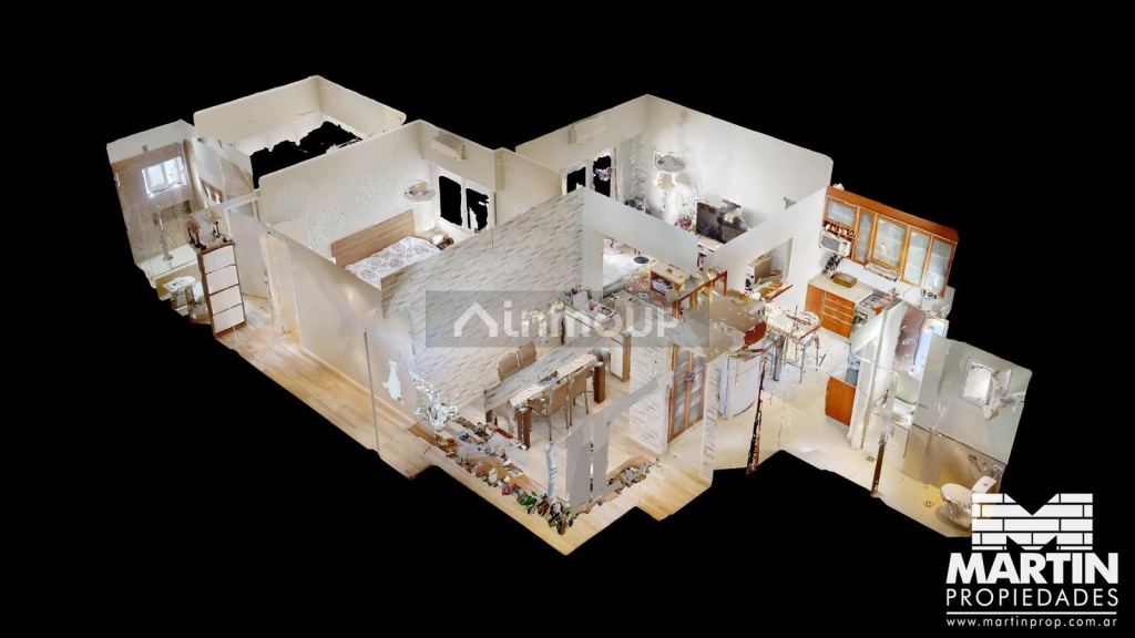Departamento en Venta en Vicente Lopez, G.B.A. Zona Norte