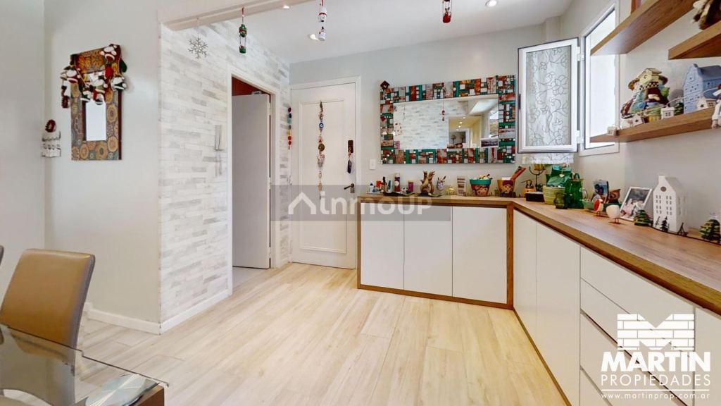 Departamento en Venta en Vicente Lopez, G.B.A. Zona Norte
