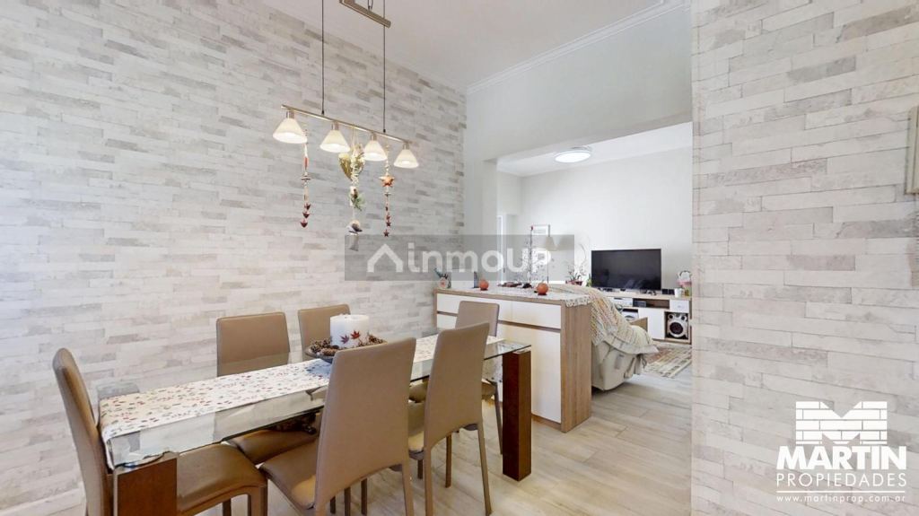 Departamento en Venta en Vicente Lopez, G.B.A. Zona Norte