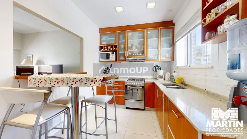 Departamento en Venta en Vicente Lopez, G.B.A. Zona Norte