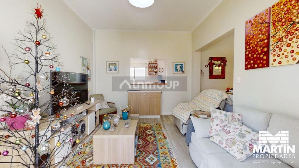 Departamento en Venta en Vicente Lopez, G.B.A. Zona Norte