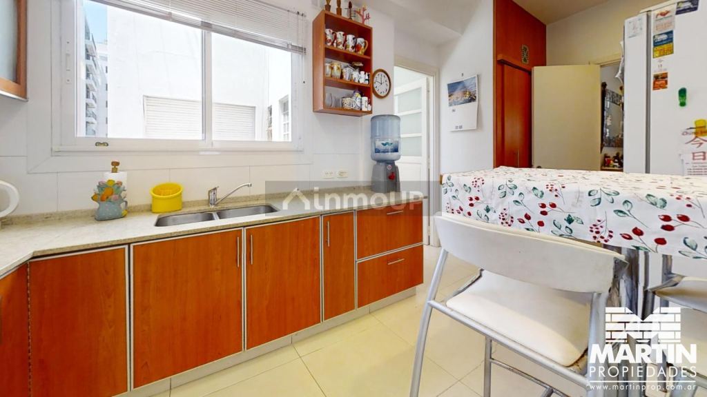 Departamento en Venta en Vicente Lopez, G.B.A. Zona Norte