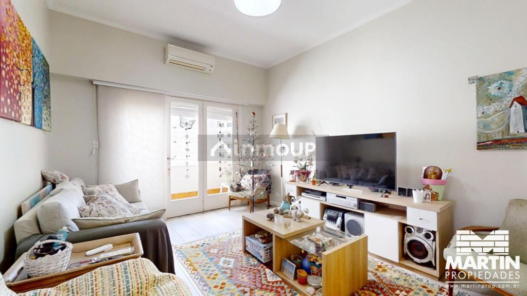 Departamento en Venta en Vicente Lopez, G.B.A. Zona Norte