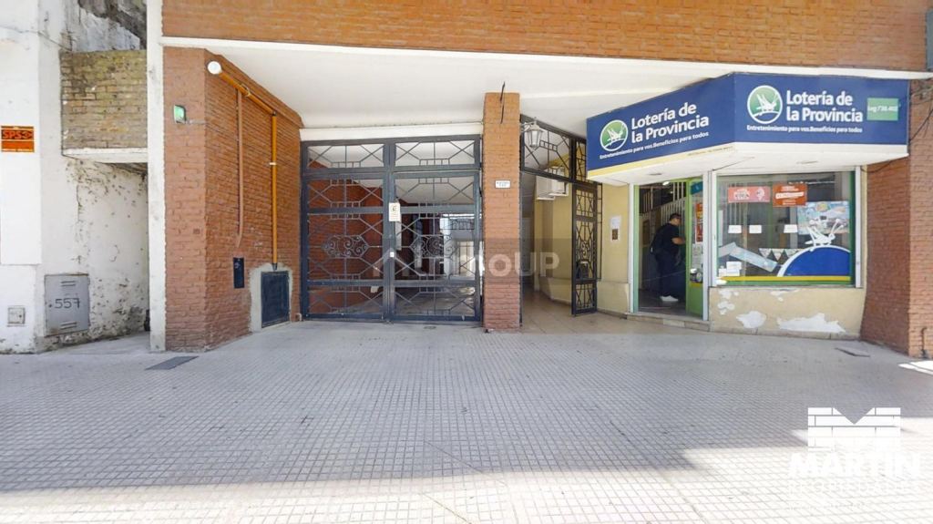 Departamento en Venta en Vicente Lopez, G.B.A. Zona Norte