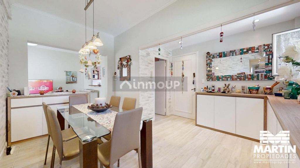 Departamento en Venta en Vicente Lopez, G.B.A. Zona Norte