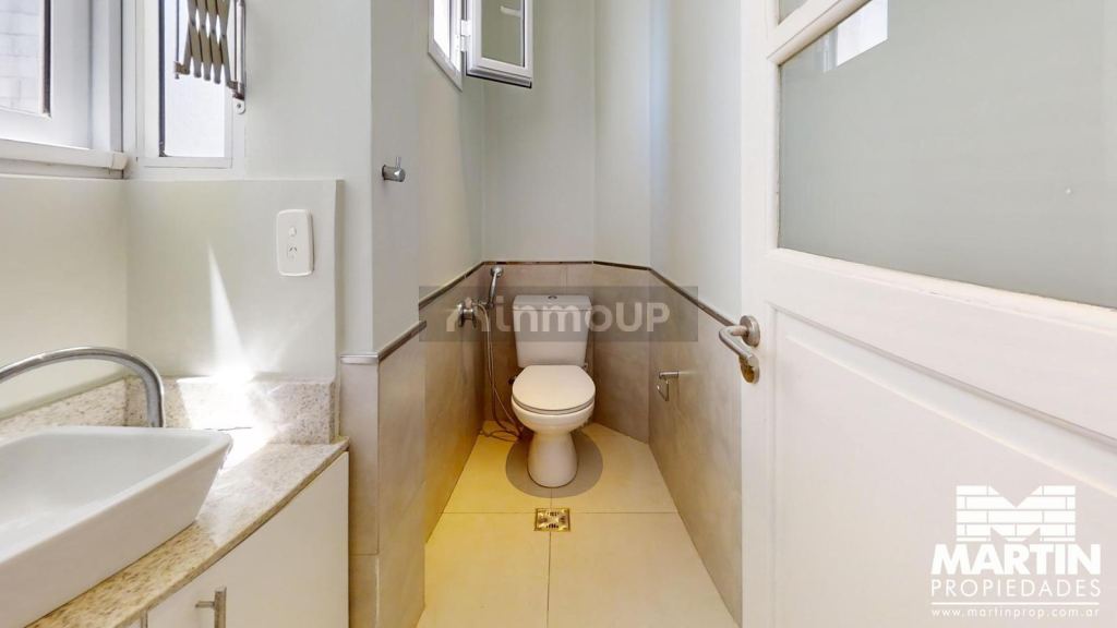 Departamento en Venta en Vicente Lopez, G.B.A. Zona Norte