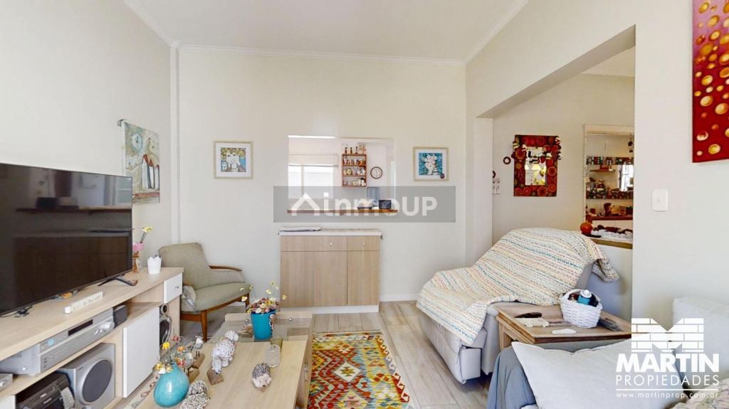 Departamento en Venta en Vicente Lopez, G.B.A. Zona Norte