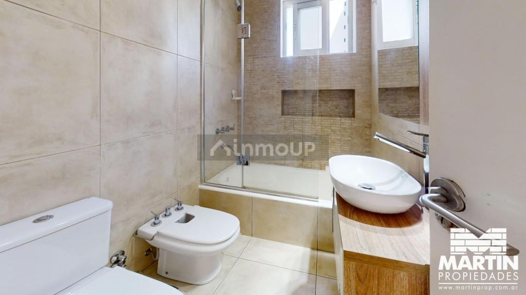 Departamento en Venta en Vicente Lopez, G.B.A. Zona Norte