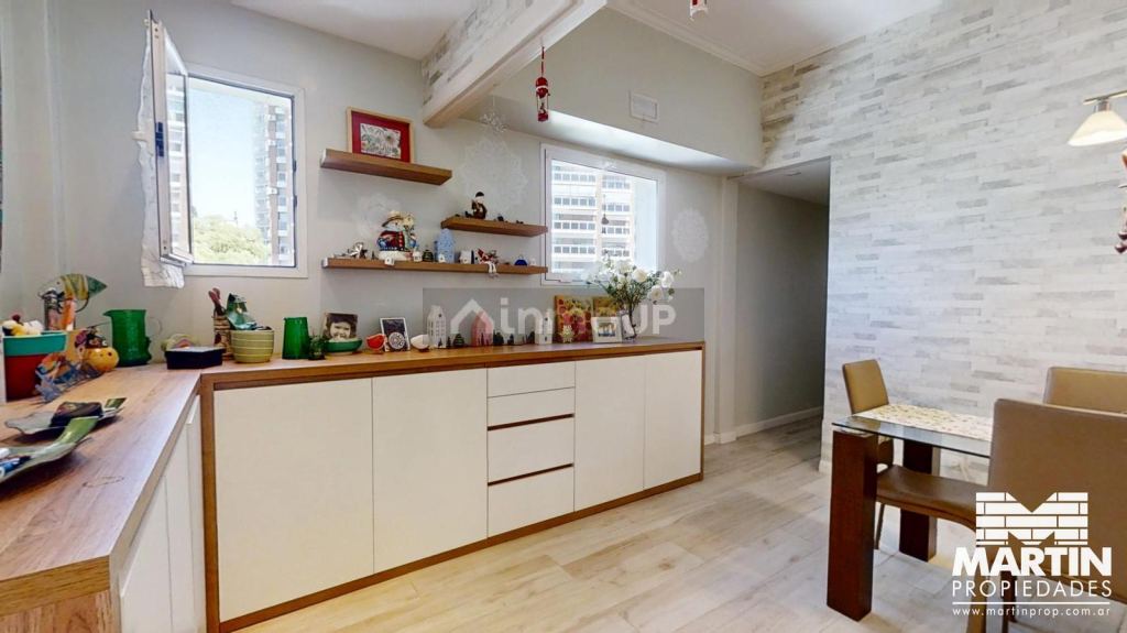 Departamento en Venta en Vicente Lopez, G.B.A. Zona Norte