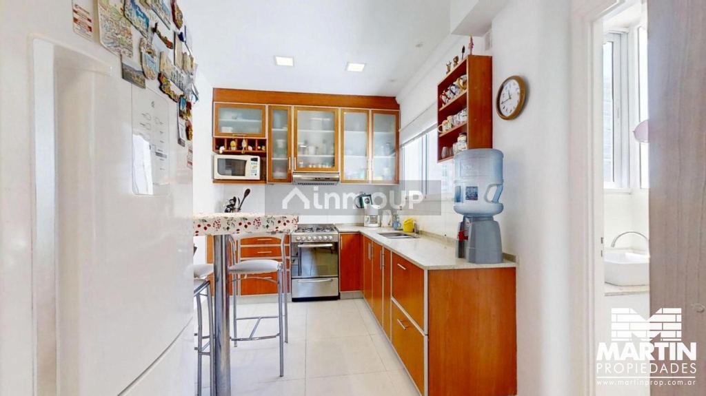 Departamento en Venta en Vicente Lopez, G.B.A. Zona Norte