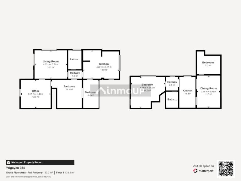 Casa en Venta en San Isidro, G.B.A. Zona Norte