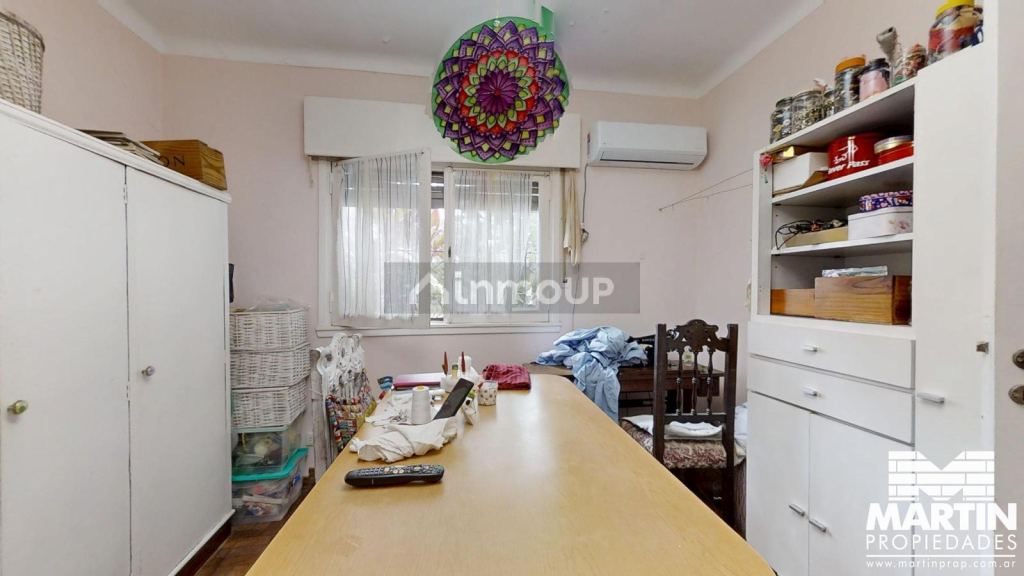 Casa en Venta en San Isidro, G.B.A. Zona Norte