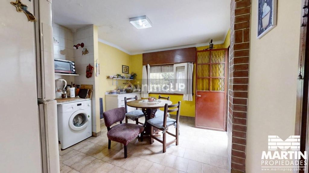 Casa en Venta en San Isidro, G.B.A. Zona Norte