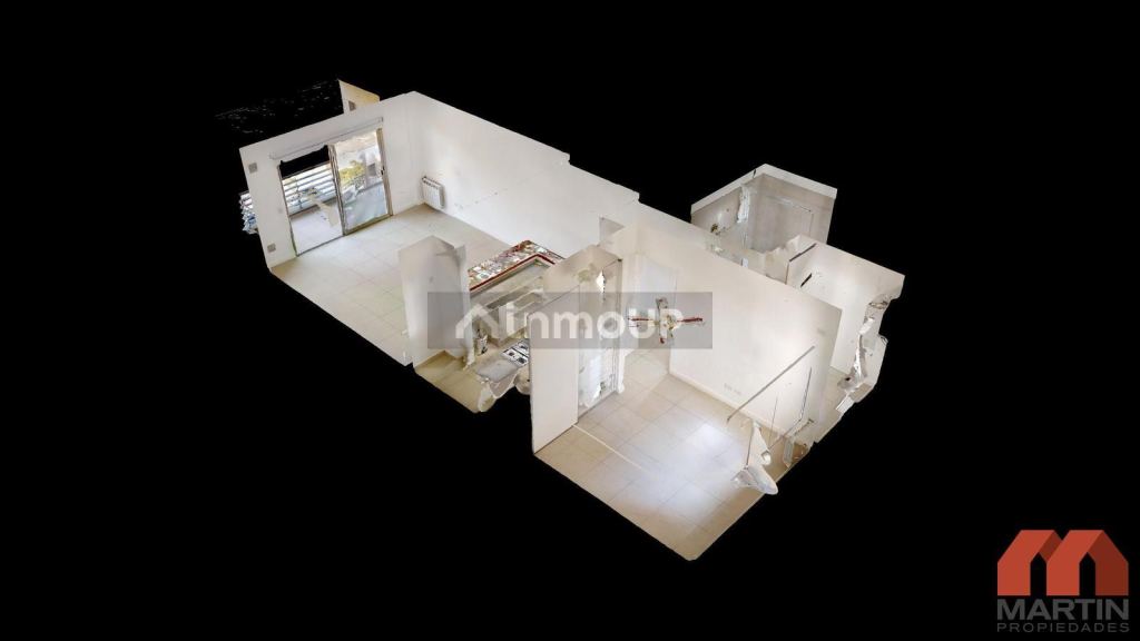 Departamento en Venta en Tigre, G.B.A. Zona Norte