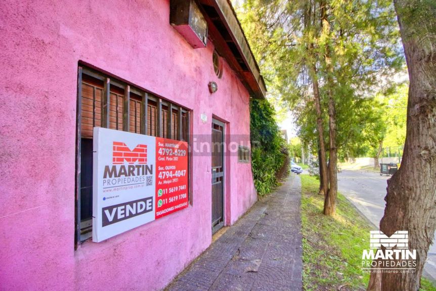 Casa en Venta en San Isidro, G.B.A. Zona Norte