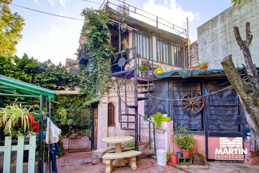 Casa en Venta en San Isidro, G.B.A. Zona Norte