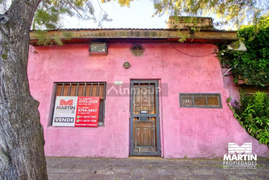 Casa en Venta en San Isidro, G.B.A. Zona Norte