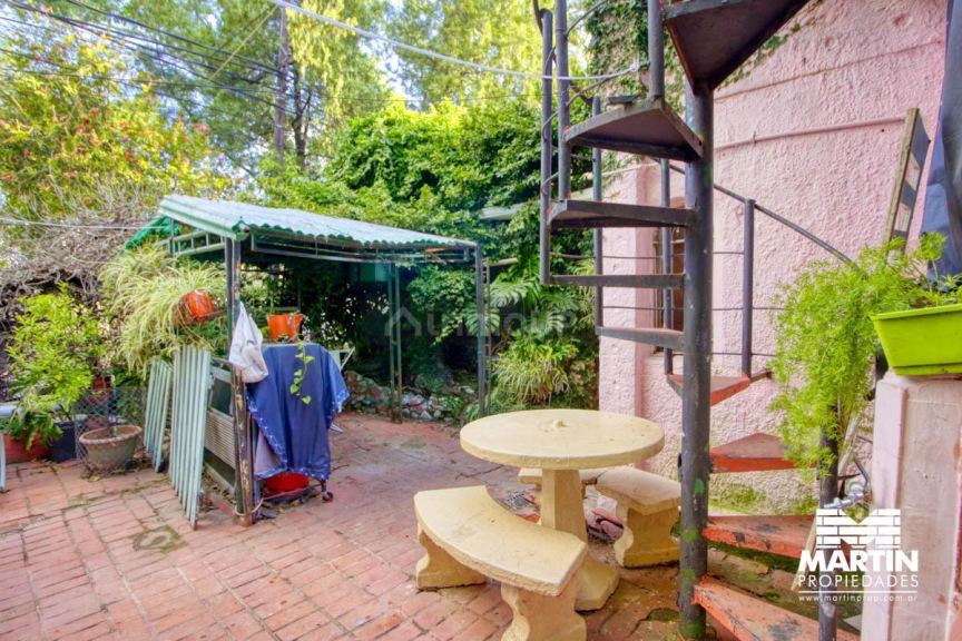 Casa en Venta en San Isidro, G.B.A. Zona Norte