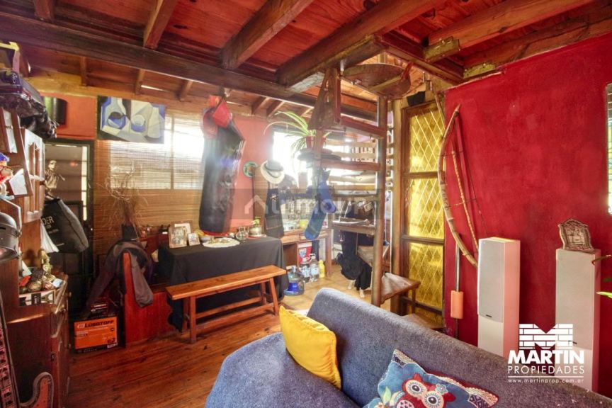 Casa en Venta en San Isidro, G.B.A. Zona Norte