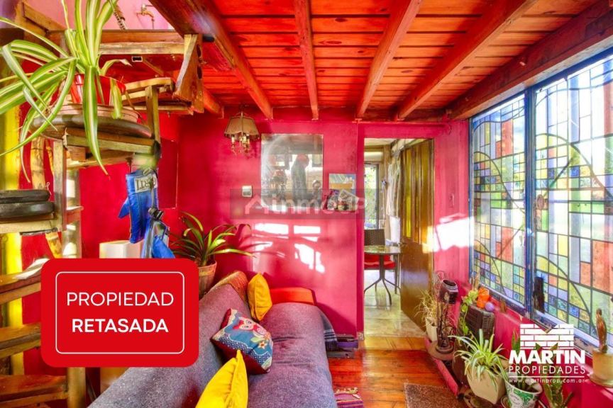 Casa en Venta en San Isidro, G.B.A. Zona Norte