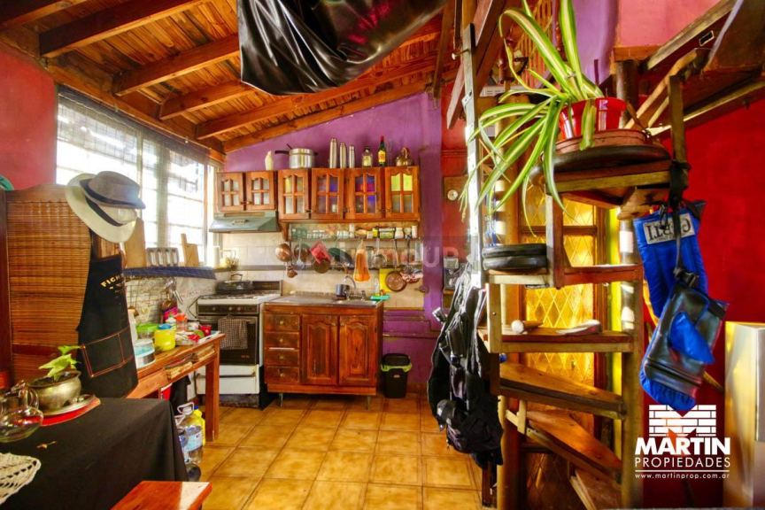 Casa en Venta en San Isidro, G.B.A. Zona Norte