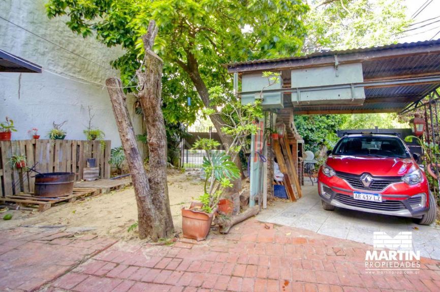 Casa en Venta en San Isidro, G.B.A. Zona Norte
