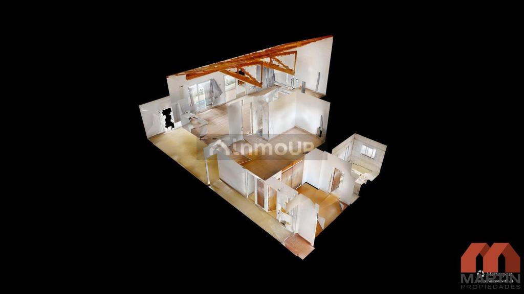 Casa en Venta en Vicente Lopez, G.B.A. Zona Norte