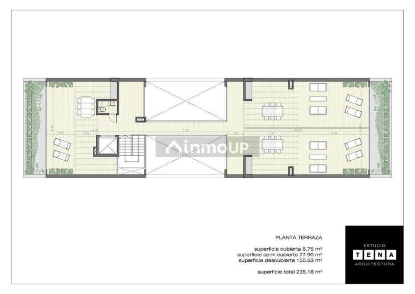 Departamento en Venta en San Isidro, G.B.A. Zona Norte