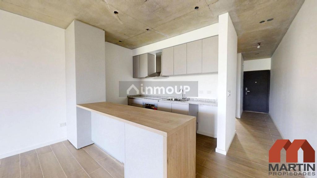 Departamento en Venta en San Isidro, G.B.A. Zona Norte