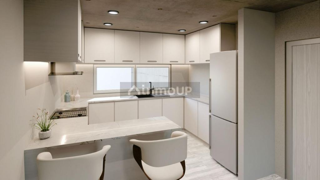 Departamento en Venta en San Isidro, G.B.A. Zona Norte