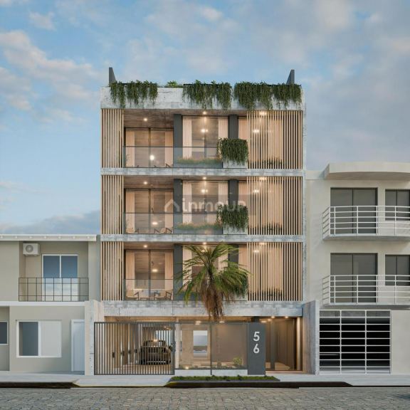 Departamento en Venta en San Isidro, G.B.A. Zona Norte