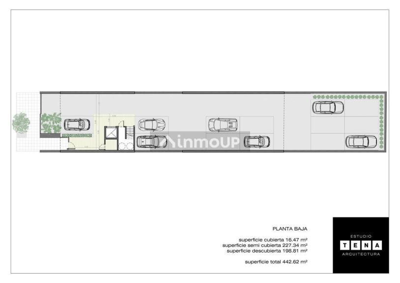 Departamento en Venta en San Isidro, G.B.A. Zona Norte