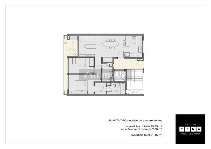 Departamento en Venta en San Isidro, G.B.A. Zona Norte