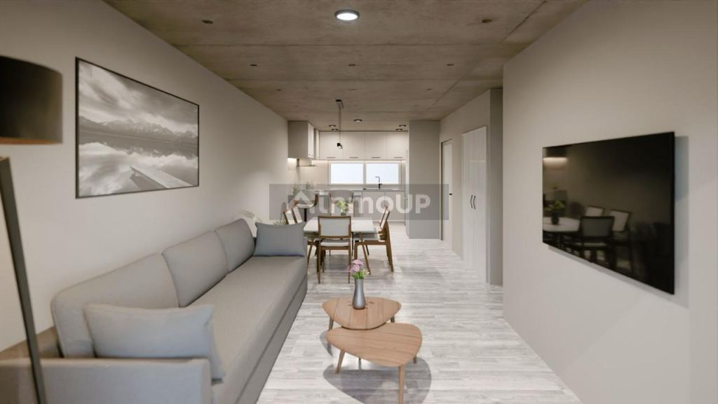 Departamento en Venta en San Isidro, G.B.A. Zona Norte