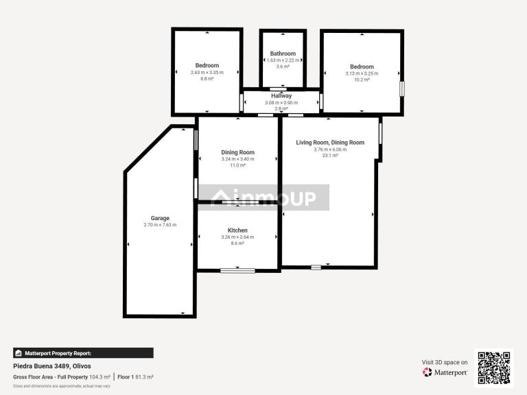 Casa en Venta en Vicente Lopez, G.B.A. Zona Norte