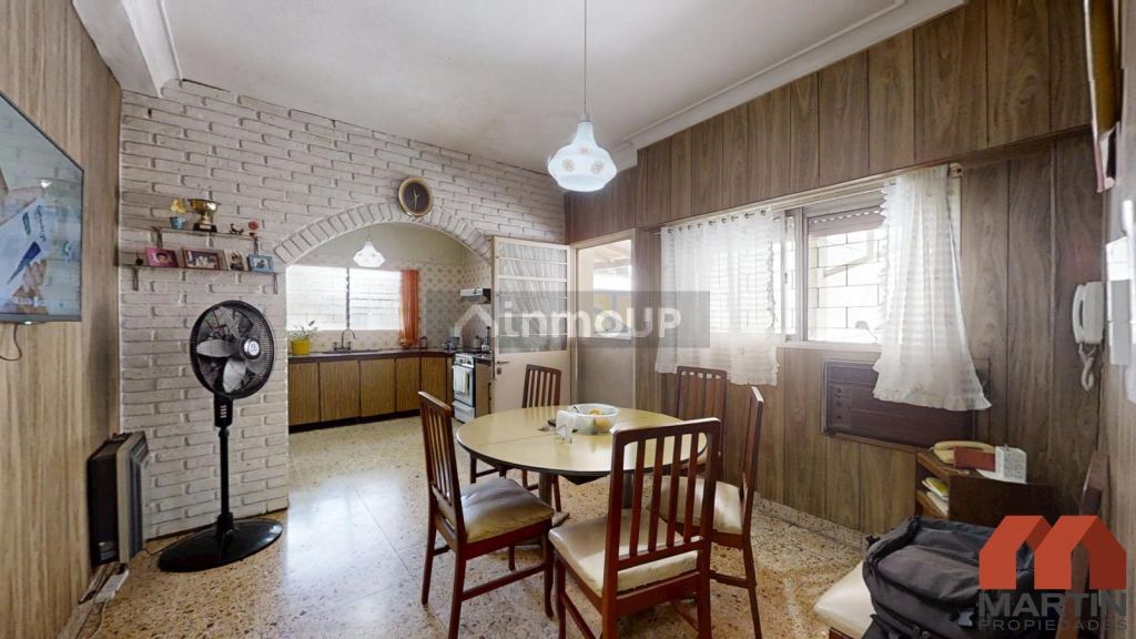 Casa en Venta en Vicente Lopez, G.B.A. Zona Norte