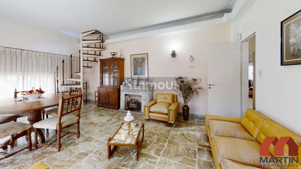 Casa en Venta en Vicente Lopez, G.B.A. Zona Norte