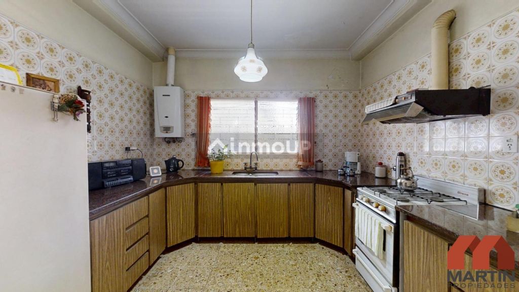 Casa en Venta en Vicente Lopez, G.B.A. Zona Norte