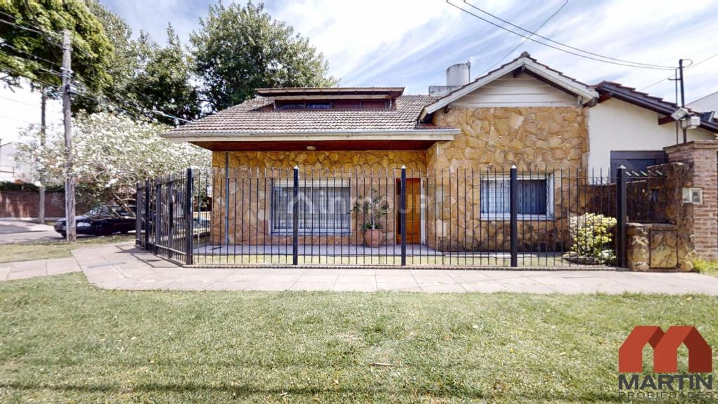 Casa en Venta en Vicente Lopez, G.B.A. Zona Norte
